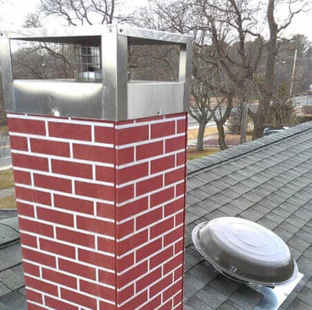 Chimney Repair Islip NY