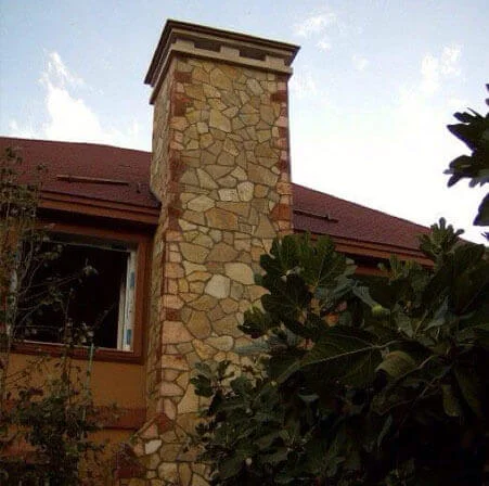 Chimney Rebuild Islip NY